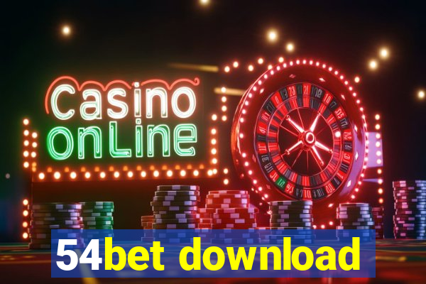 54bet download